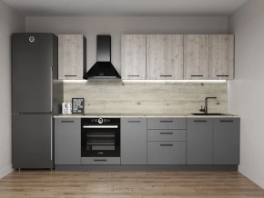 Кухонный гарнитур Антик 2800 (Стол. 26мм) в Невьянске - nevyansk.mebel24.online | фото 1