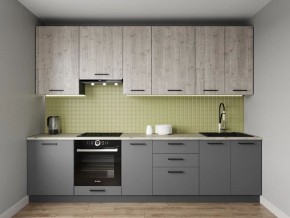 Кухонный гарнитур Антик 3000 h950 (Стол. 38мм) в Невьянске - nevyansk.mebel24.online | фото 1
