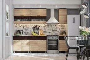 Кухонный гарнитур Кантри 2.0 + столешница в Невьянске - nevyansk.mebel24.online | фото