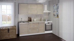 Кухонный гарнитур Лира Экстра 1700 в Невьянске - nevyansk.mebel24.online | фото