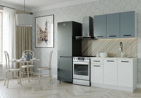 Кухонный гарнитур Ниагара 1200 (Стол. 26мм) в Невьянске - nevyansk.mebel24.online | фото