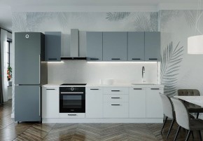 Кухонный гарнитур Ниагара 2800 (Стол. 26мм) в Невьянске - nevyansk.mebel24.online | фото