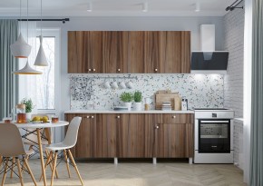 Кухонный гарнитур POINT 200 в Невьянске - nevyansk.mebel24.online | фото