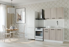 Кухонный гарнитур Шимо 1200 (Стол. 38мм) в Невьянске - nevyansk.mebel24.online | фото