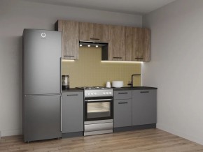 Кухонный гарнитур Умбра 2000 (Стол. 26мм) в Невьянске - nevyansk.mebel24.online | фото 1