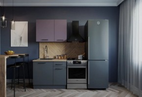 Кухонный гарнитур Виола 1000 (Стол. 26мм) в Невьянске - nevyansk.mebel24.online | фото