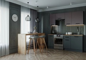 Кухонный гарнитур Виола 2000 (Стол. 38мм) в Невьянске - nevyansk.mebel24.online | фото