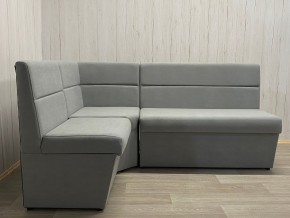 Кухонный уголок УЮТ высокий сектор (ППУ) велюр Veluta Lux 12 в Невьянске - nevyansk.mebel24.online | фото 5