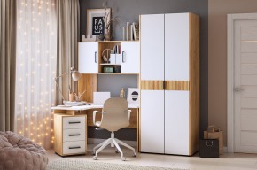 ЛАЙТ 2 Надстройка стола компьютерного (1200) в Невьянске - nevyansk.mebel24.online | фото 12