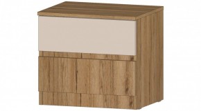 ЛЕНОРА Тумба прикроватная (кашемир) в Невьянске - nevyansk.mebel24.online | фото