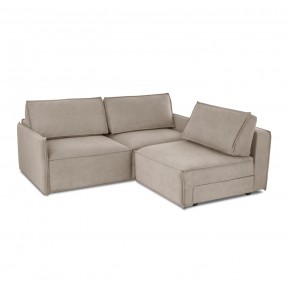 Комплект мягкой мебели 318+319 (диван+модуль) в Невьянске - nevyansk.mebel24.online | фото 1