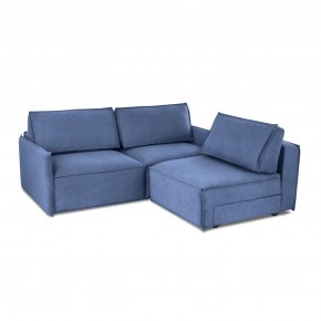 Комплект мягкой мебели 318+319 (диван+модуль) в Невьянске - nevyansk.mebel24.online | фото 3