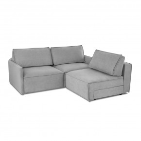 Комплект мягкой мебели 318+319 (диван+модуль) в Невьянске - nevyansk.mebel24.online | фото 4