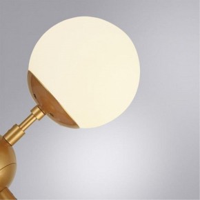Люстра на штанге Arte Lamp Bolla A1664SP-12GO в Невьянске - nevyansk.mebel24.online | фото 3