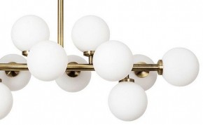 Люстра на штанге Arte Lamp Bolla-piccolo A3988SP-12AB в Невьянске - nevyansk.mebel24.online | фото 3