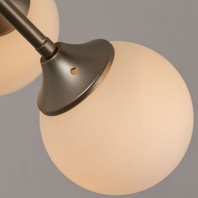 Люстра на штанге Arte Lamp Marco A2703PL-12SG в Невьянске - nevyansk.mebel24.online | фото