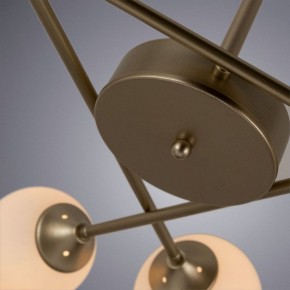 Люстра на штанге Arte Lamp Marco A2703PL-6SG в Невьянске - nevyansk.mebel24.online | фото 4