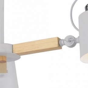 Люстра на штанге Arte Lamp Oscar A7141PL-3WH в Невьянске - nevyansk.mebel24.online | фото 2