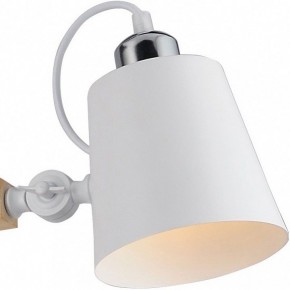 Люстра на штанге Arte Lamp Oscar A7141PL-3WH в Невьянске - nevyansk.mebel24.online | фото 3