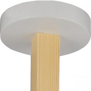 Люстра на штанге Arte Lamp Oscar A7141PL-3WH в Невьянске - nevyansk.mebel24.online | фото 4