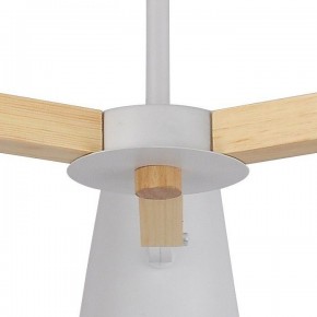 Люстра на штанге Arte Lamp Oscar A7141PL-3WH в Невьянске - nevyansk.mebel24.online | фото 5