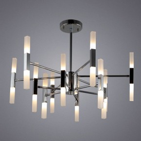 Люстра на штанге Arte Lamp Ramona A7410PL-24CC в Невьянске - nevyansk.mebel24.online | фото 2
