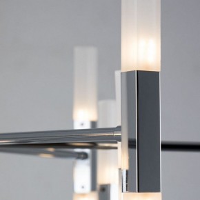 Люстра на штанге Arte Lamp Ramona A7410PL-24CC в Невьянске - nevyansk.mebel24.online | фото 4