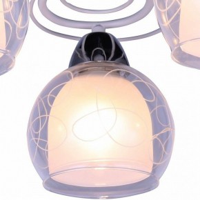 Люстра на штанге Arte Lamp Sansa A7585PL-5WH в Невьянске - nevyansk.mebel24.online | фото 2