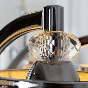 Люстра на штанге Arte Lamp Talitha A4047PL-8CC в Невьянске - nevyansk.mebel24.online | фото 3