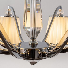 Люстра на штанге Arte Lamp Talitha A4047PL-8CC в Невьянске - nevyansk.mebel24.online | фото 5