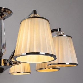 Люстра на штанге Arte Lamp Talitha A4047PL-8CC в Невьянске - nevyansk.mebel24.online | фото 6