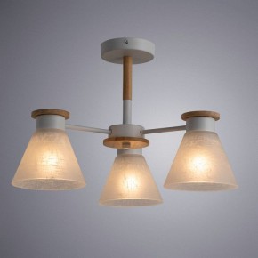 Люстра на штанге Arte Lamp Tyler A1031PL-3WH в Невьянске - nevyansk.mebel24.online | фото 2