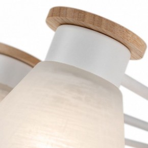 Люстра на штанге Arte Lamp Tyler A1031PL-8WH в Невьянске - nevyansk.mebel24.online | фото 3