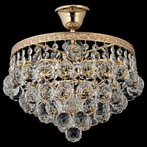 Люстра на штанге Arti Lampadari Castellana Castellana E 1.3.30.501 G в Невьянске - nevyansk.mebel24.online | фото 3