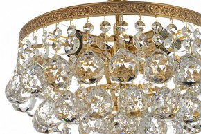 Люстра на штанге Arti Lampadari Castellana Castellana E 1.3.30.501 G в Невьянске - nevyansk.mebel24.online | фото 4