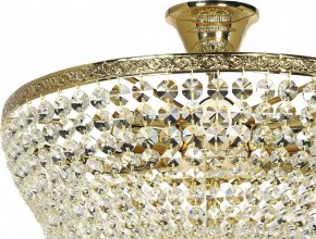 Люстра на штанге Arti Lampadari Castellana Castellana E 1.3.40.501 GH в Невьянске - nevyansk.mebel24.online | фото 3