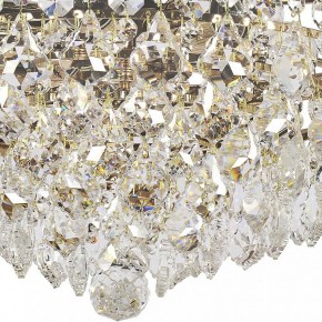 Люстра на штанге Arti Lampadari Castellana Castellana E 1.3.46.602 G в Невьянске - nevyansk.mebel24.online | фото 4