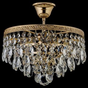 Люстра на штанге Arti Lampadari Castellana Gold Castellana E 1.3.30.608 G в Невьянске - nevyansk.mebel24.online | фото 2