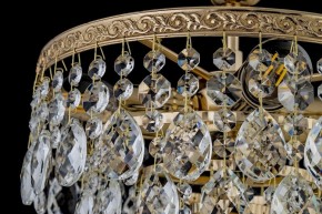 Люстра на штанге Arti Lampadari Castellana Gold Castellana E 1.3.30.608 G в Невьянске - nevyansk.mebel24.online | фото 3
