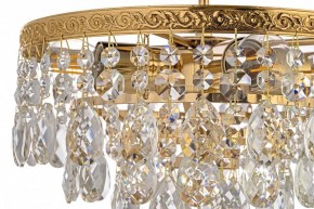 Люстра на штанге Arti Lampadari Castellana Gold Castellana E 1.3.30.608 G в Невьянске - nevyansk.mebel24.online | фото 4