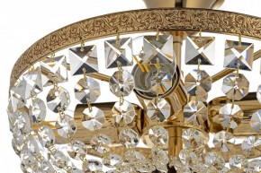 Люстра на штанге Arti Lampadari Favola Gold Favola E 1.3.30.101 G в Невьянске - nevyansk.mebel24.online | фото 4