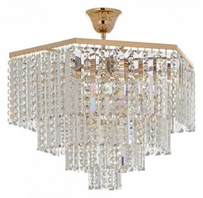 Люстра на штанге Arti Lampadari Loreto Gold Loreto E 1.5.40.105 G в Невьянске - nevyansk.mebel24.online | фото