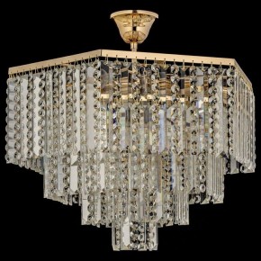 Люстра на штанге Arti Lampadari Loreto Gold Loreto E 1.5.40.105 G в Невьянске - nevyansk.mebel24.online | фото 2