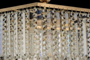 Люстра на штанге Arti Lampadari Loreto Gold Loreto E 1.5.40.105 G в Невьянске - nevyansk.mebel24.online | фото 3