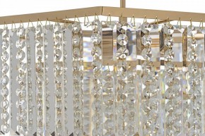 Люстра на штанге Arti Lampadari Loreto Gold Loreto E 1.5.40.105 G в Невьянске - nevyansk.mebel24.online | фото 4