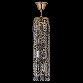 Люстра на штанге Arti Lampadari Stella Gold Stella E 1.3.10.101 G в Невьянске - nevyansk.mebel24.online | фото 2