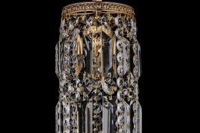 Люстра на штанге Arti Lampadari Stella Gold Stella E 1.3.10.101 G в Невьянске - nevyansk.mebel24.online | фото 3