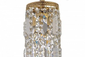 Люстра на штанге Arti Lampadari Stella Gold Stella E 1.3.10.101 G в Невьянске - nevyansk.mebel24.online | фото 4