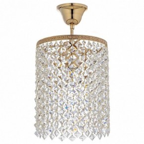 Люстра на штанге Arti Lampadari Stella Gold Stella E 1.3.20.102 G в Невьянске - nevyansk.mebel24.online | фото