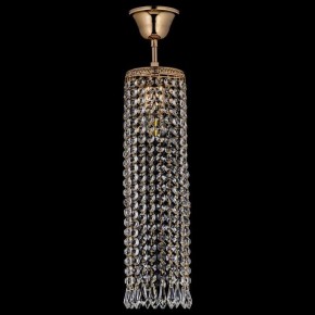 Люстра на штанге Arti Lampadari Stella Gold Stella E 1.5.10.102 G в Невьянске - nevyansk.mebel24.online | фото 2